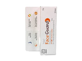 Tvaksh Face Guard Silicone Sunscreen Gel SPF 30+