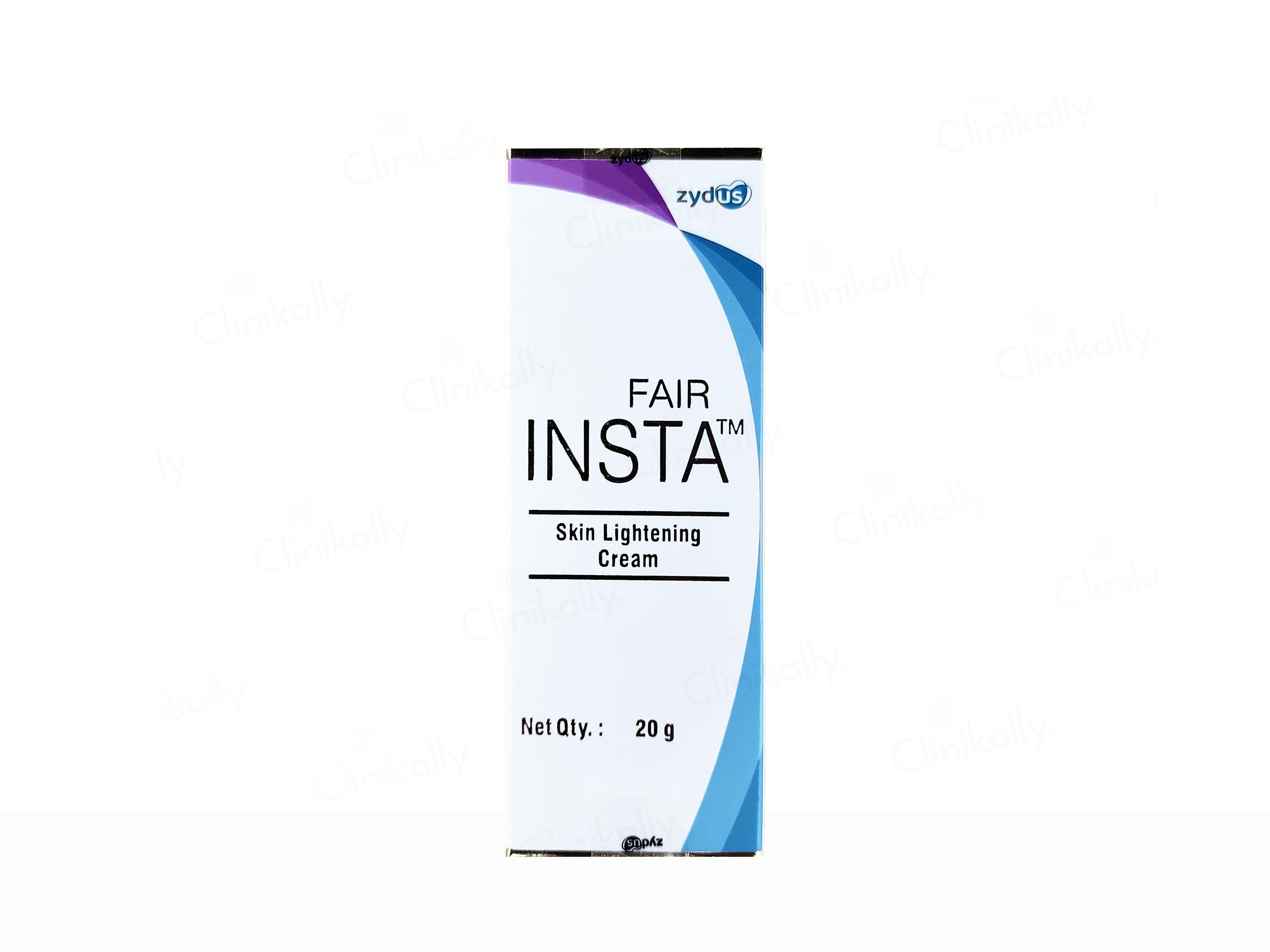 Even-tone Insta Skin Lightening Cream