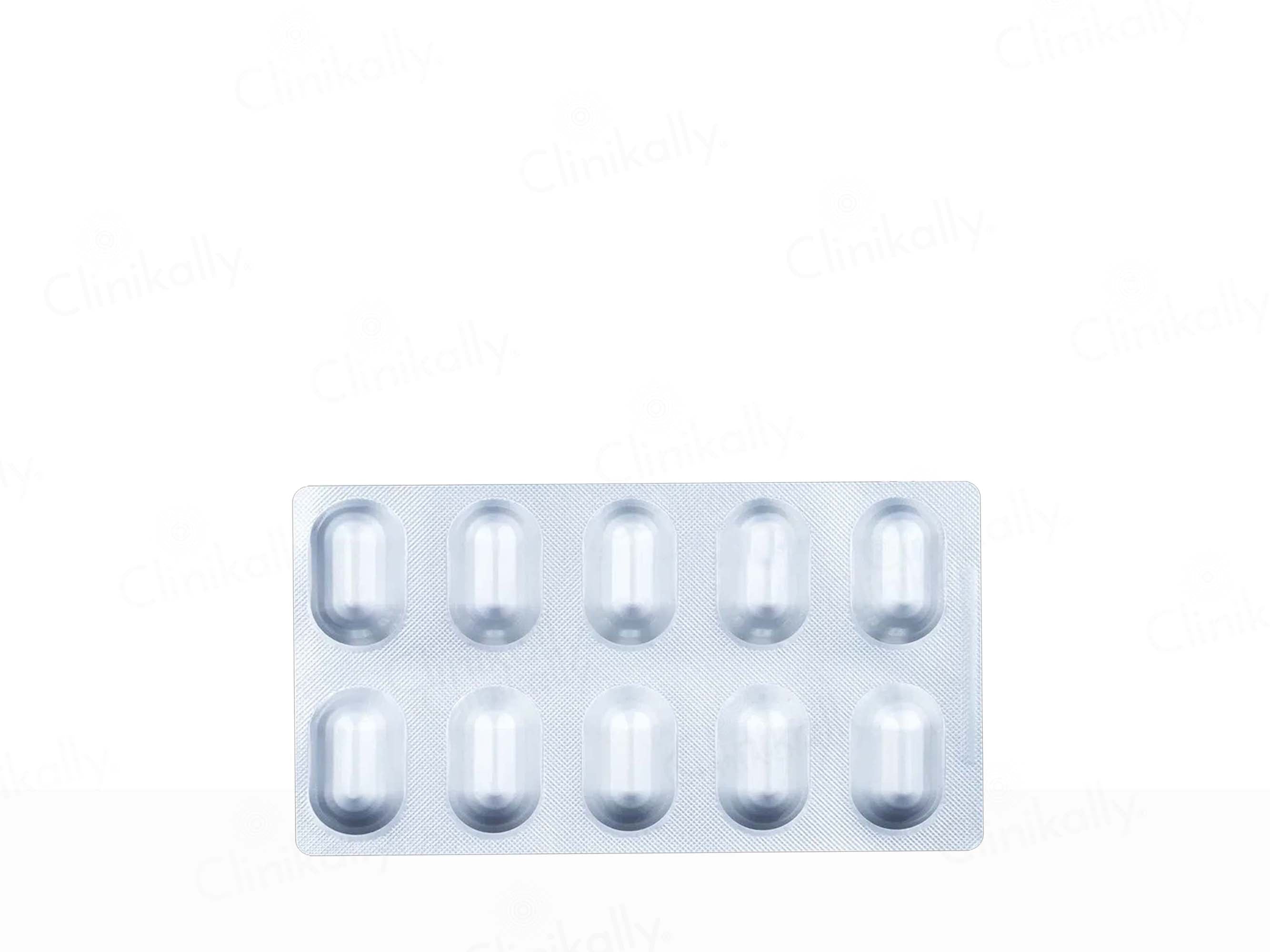 PriViso Plus Tablet