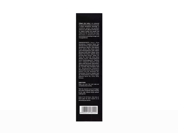 Foligain Hair Lotion