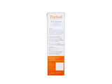 Fortisil Smart Sunscreen Ultra Matte Gel SPF 50 PA+++
