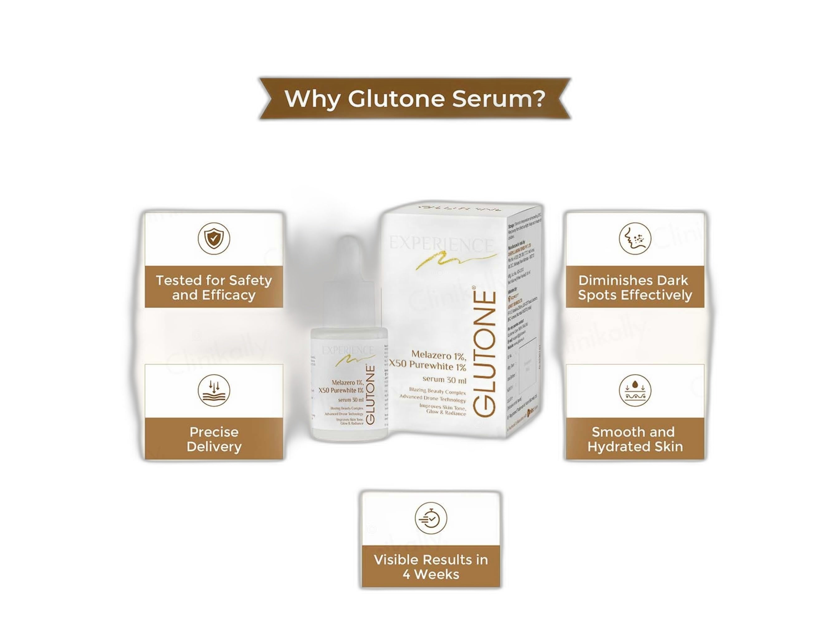 Glutone Serum