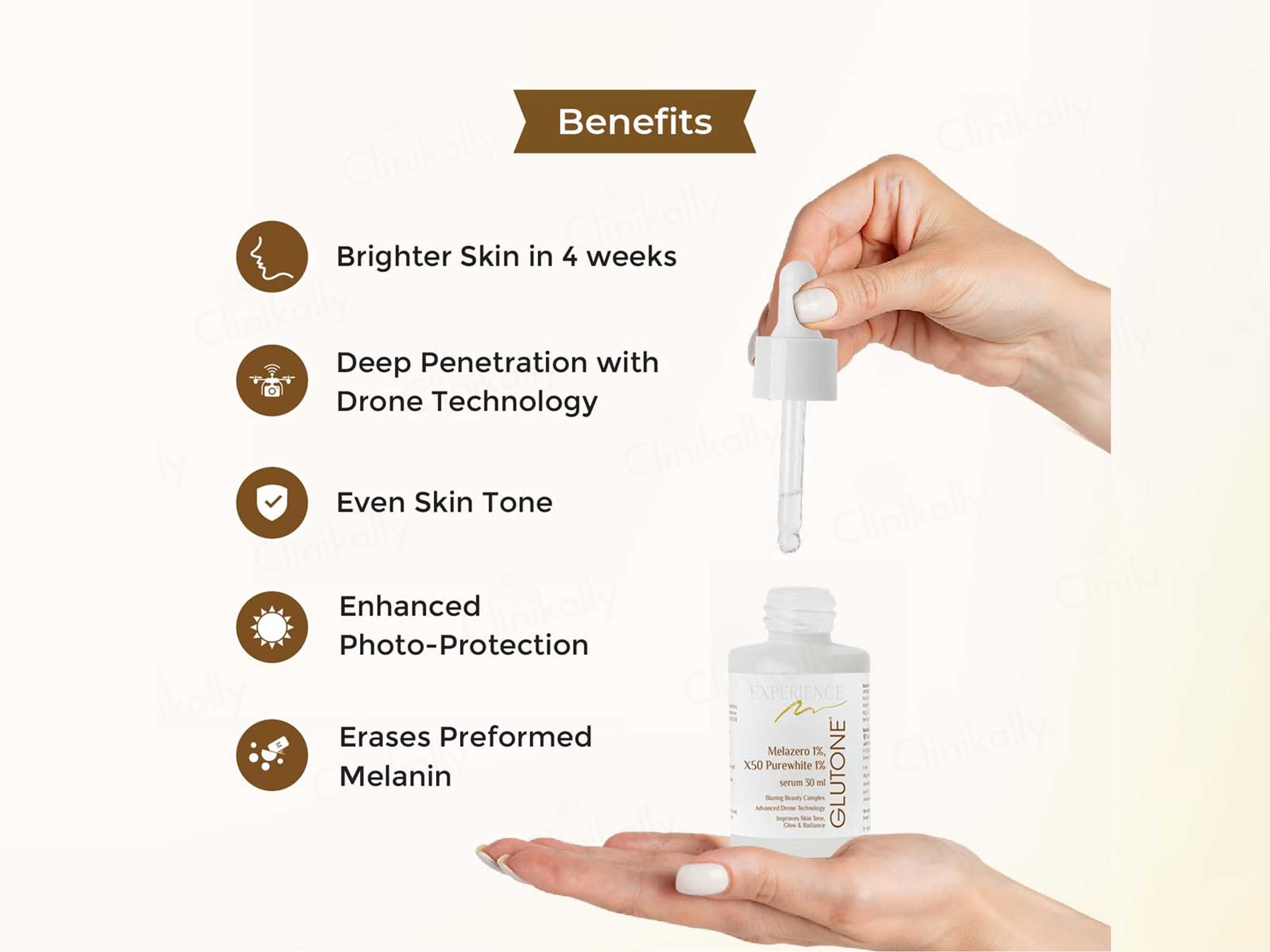 Glutone Serum