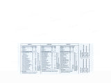 Cosmofix GMP Ultimate Hair Care Tablet Kit