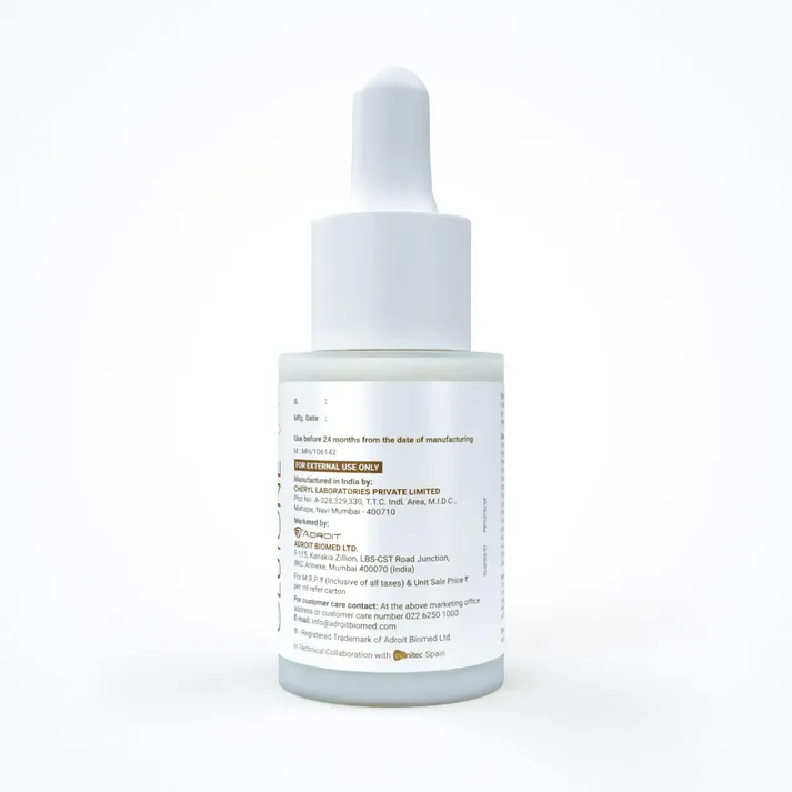 Glutone Serum
