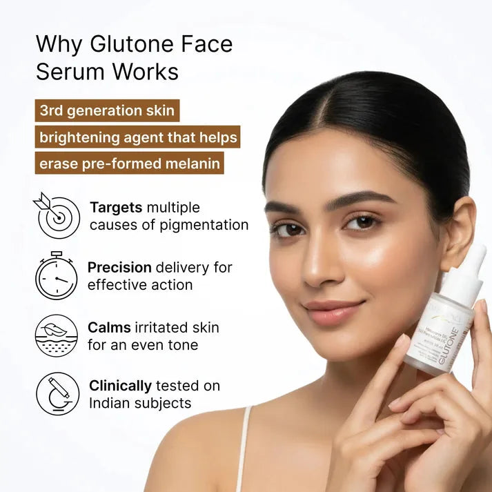 Glutone Serum