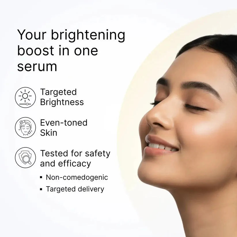 Glutone Serum