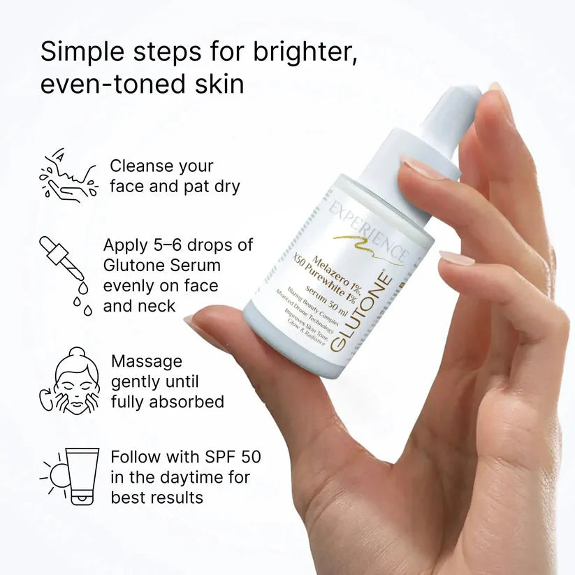 Glutone Serum
