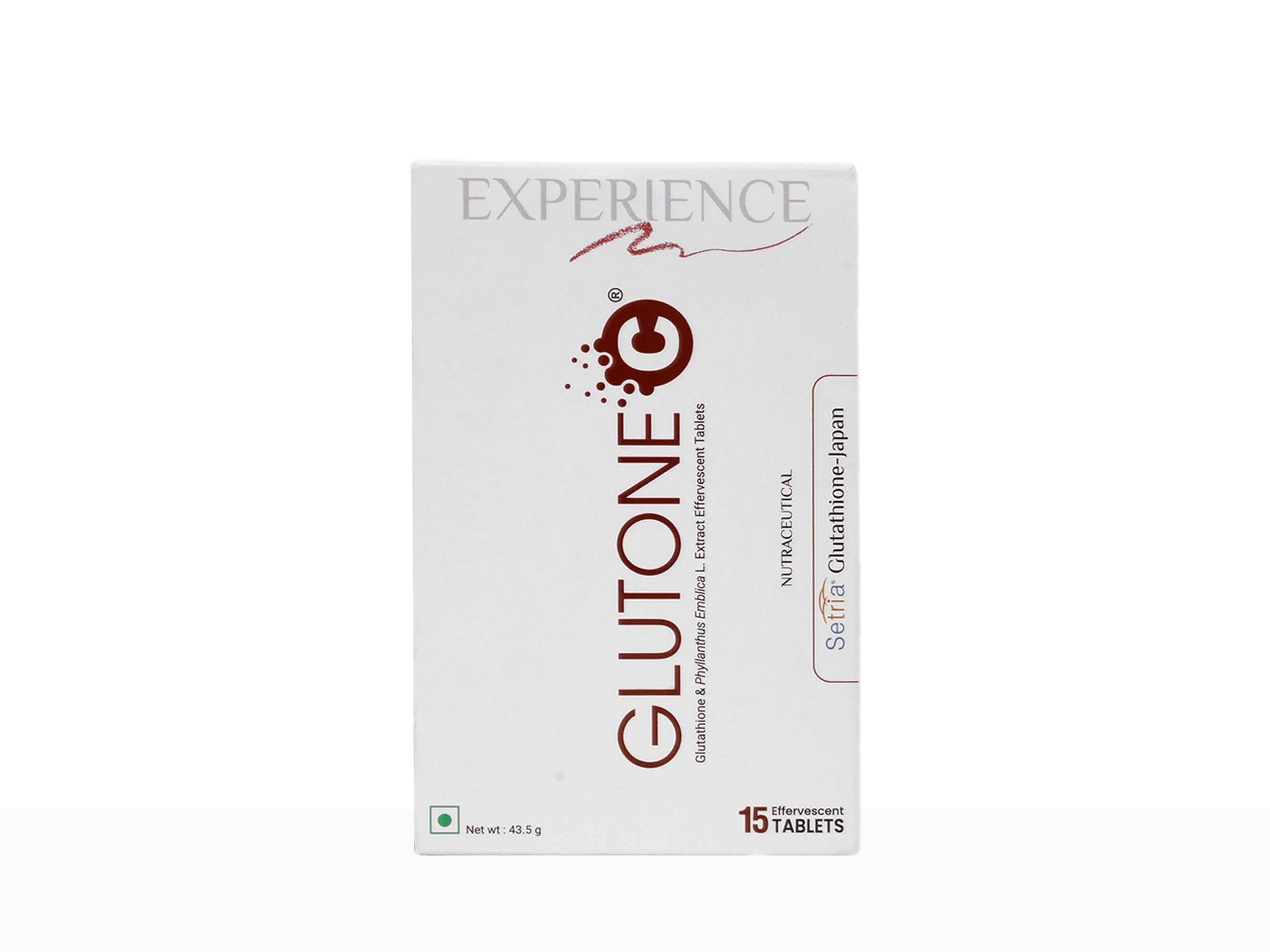 Glutone-C Tablet