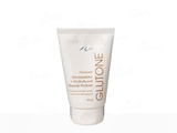 Glutone Dermawhite + Hydrolyzed Almond Protein Face Wash