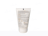 Glutone Dermawhite + Hydrolyzed Almond Protein Face Wash
