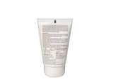 Glutone Dermawhite + Hydrolyzed Almond Protein Face Wash