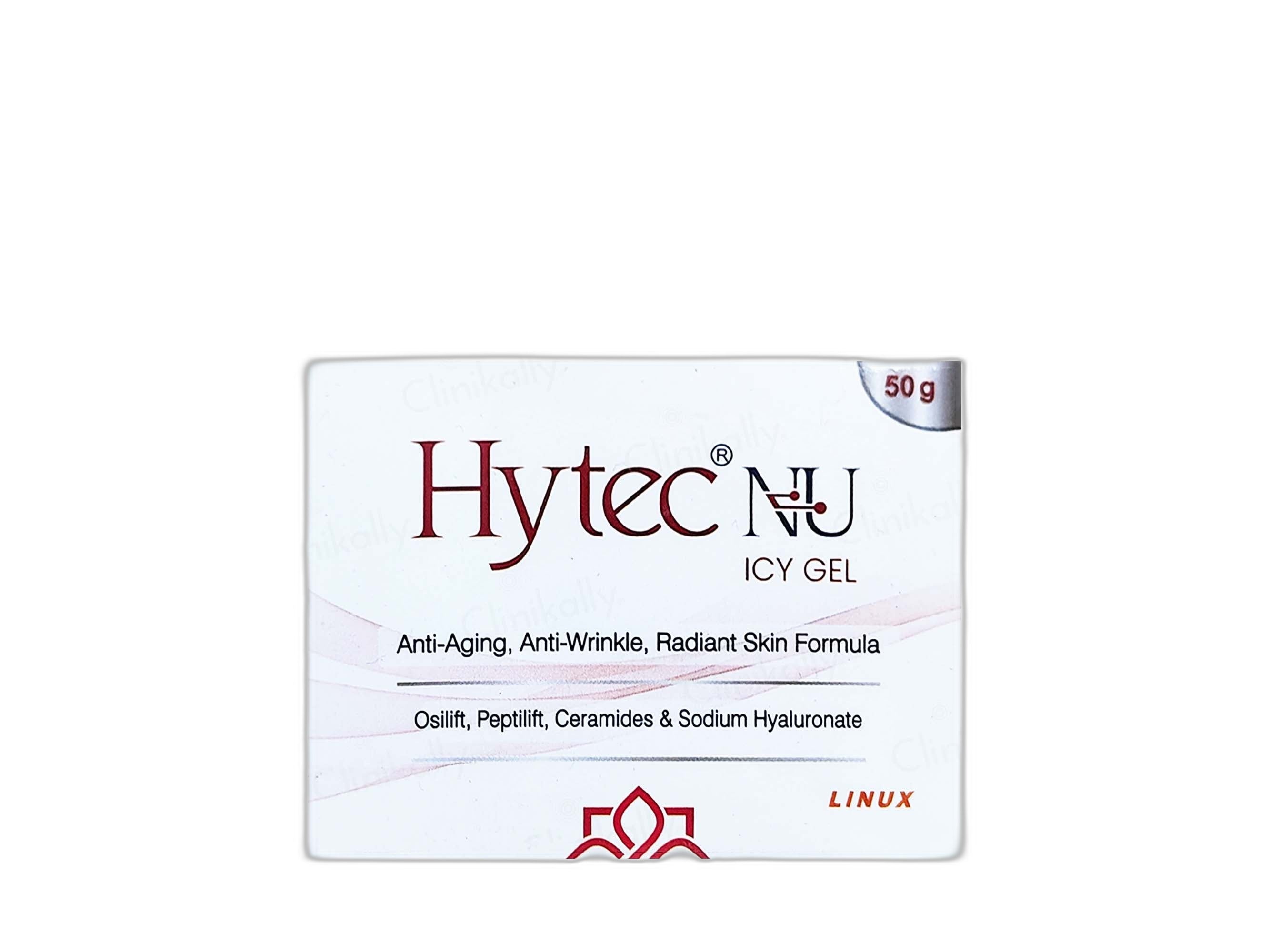Hytec NU Icy Gel