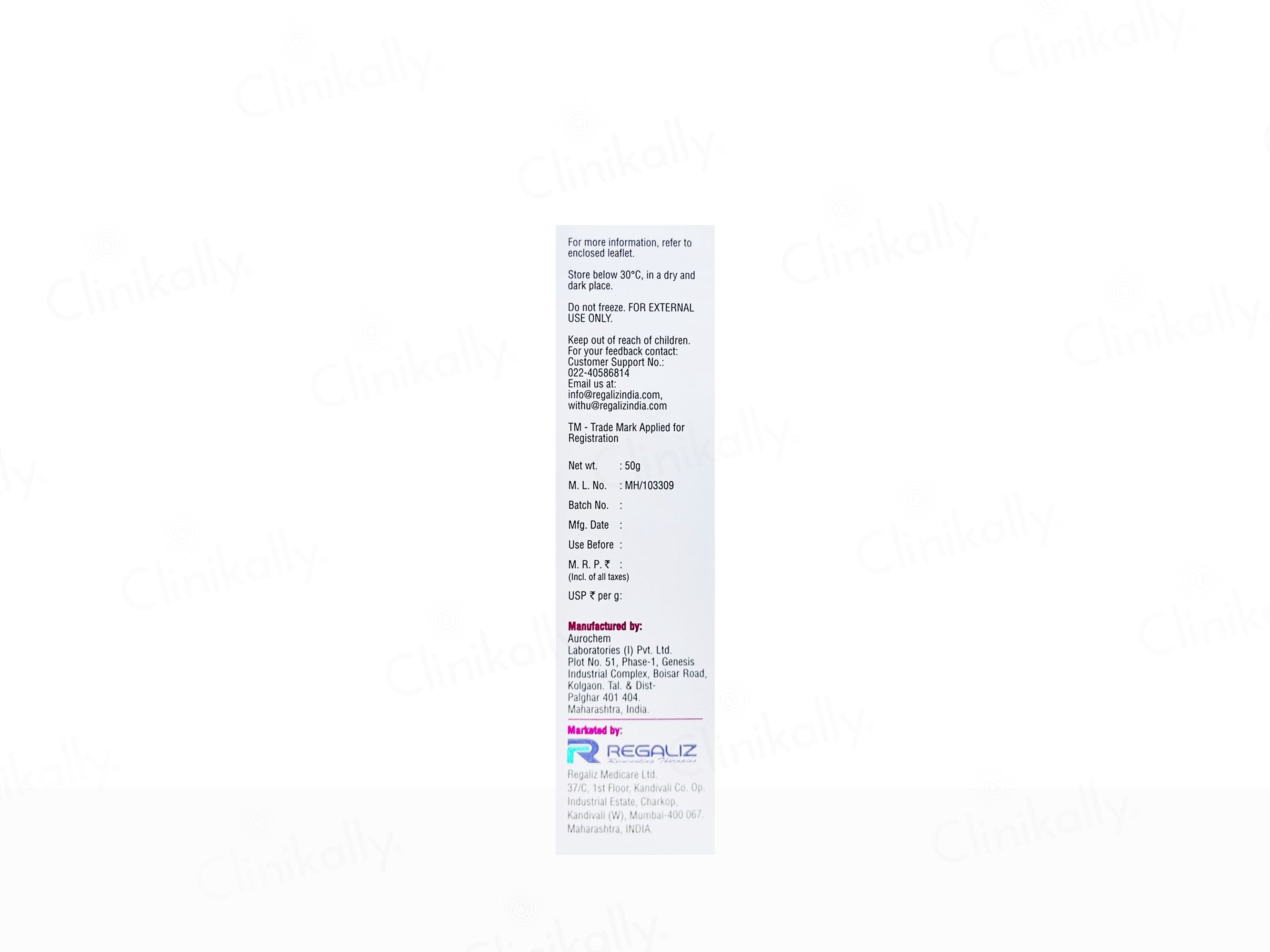 Hydronic Moisturizing Cream