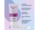 Hydronic XP Moisturising Cream