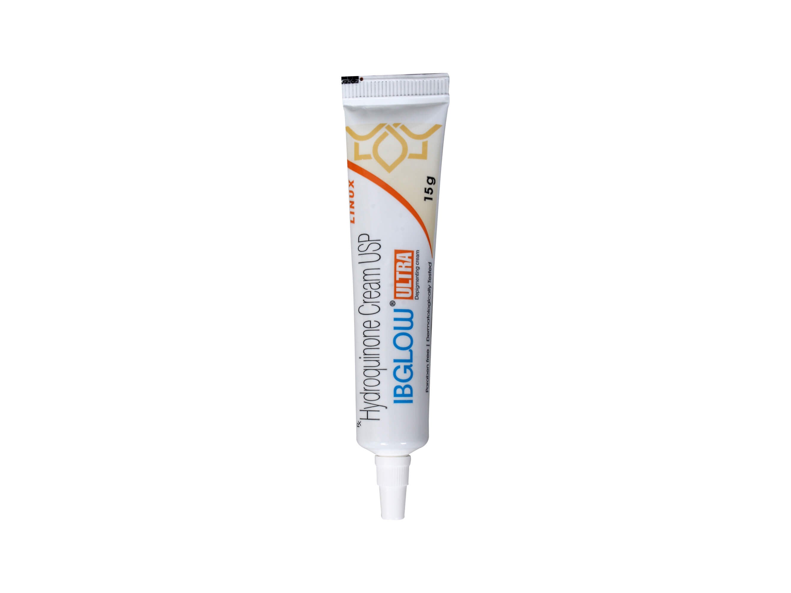 IBGlow Ultra Depigmenting Cream