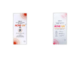 IPCA Acne-UV Silicone Sunscreen Gel SPF 50+ PA++++