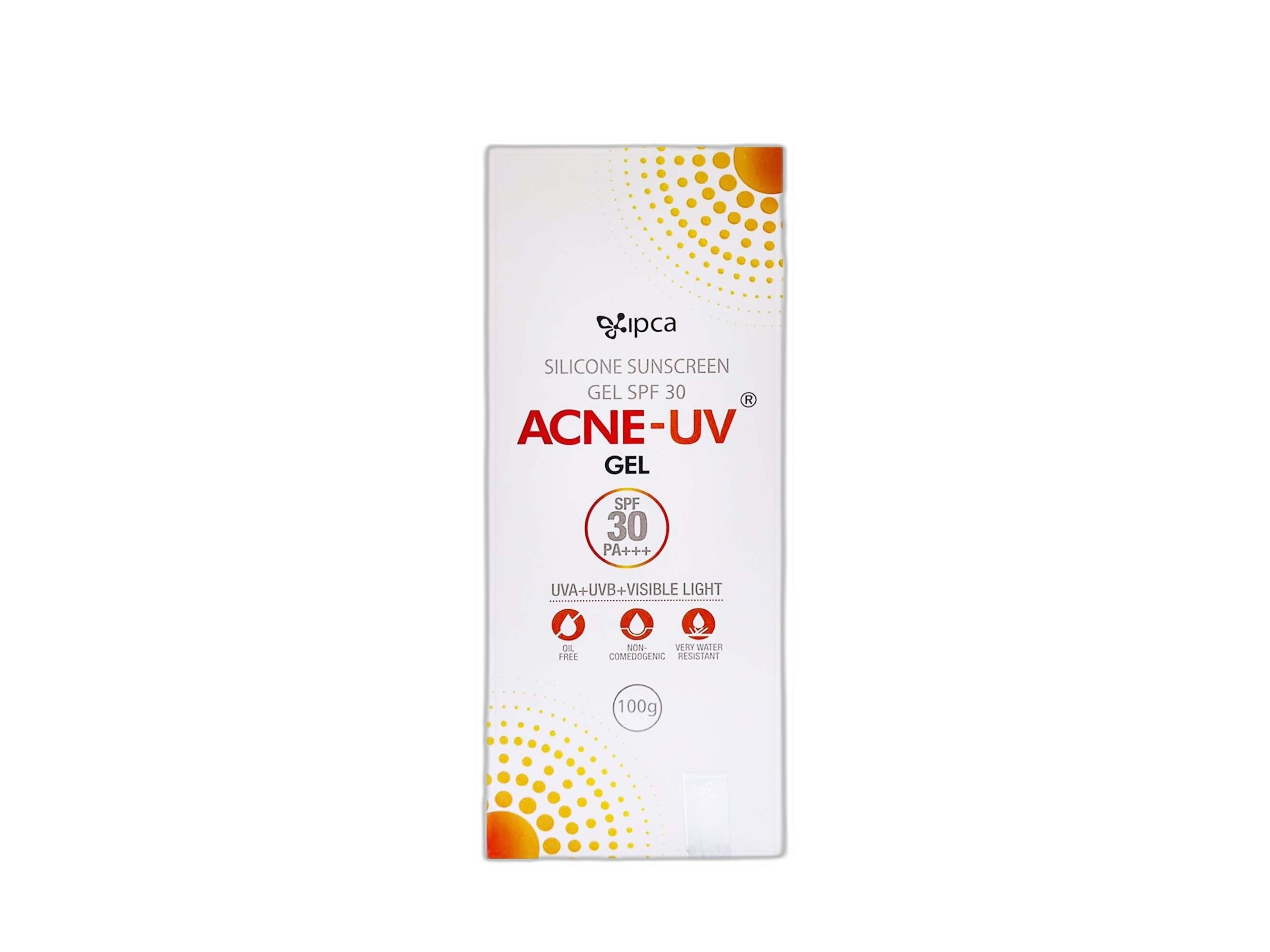 IPCA Acne-UV Gel Sunscreen SPF 30/PA+++