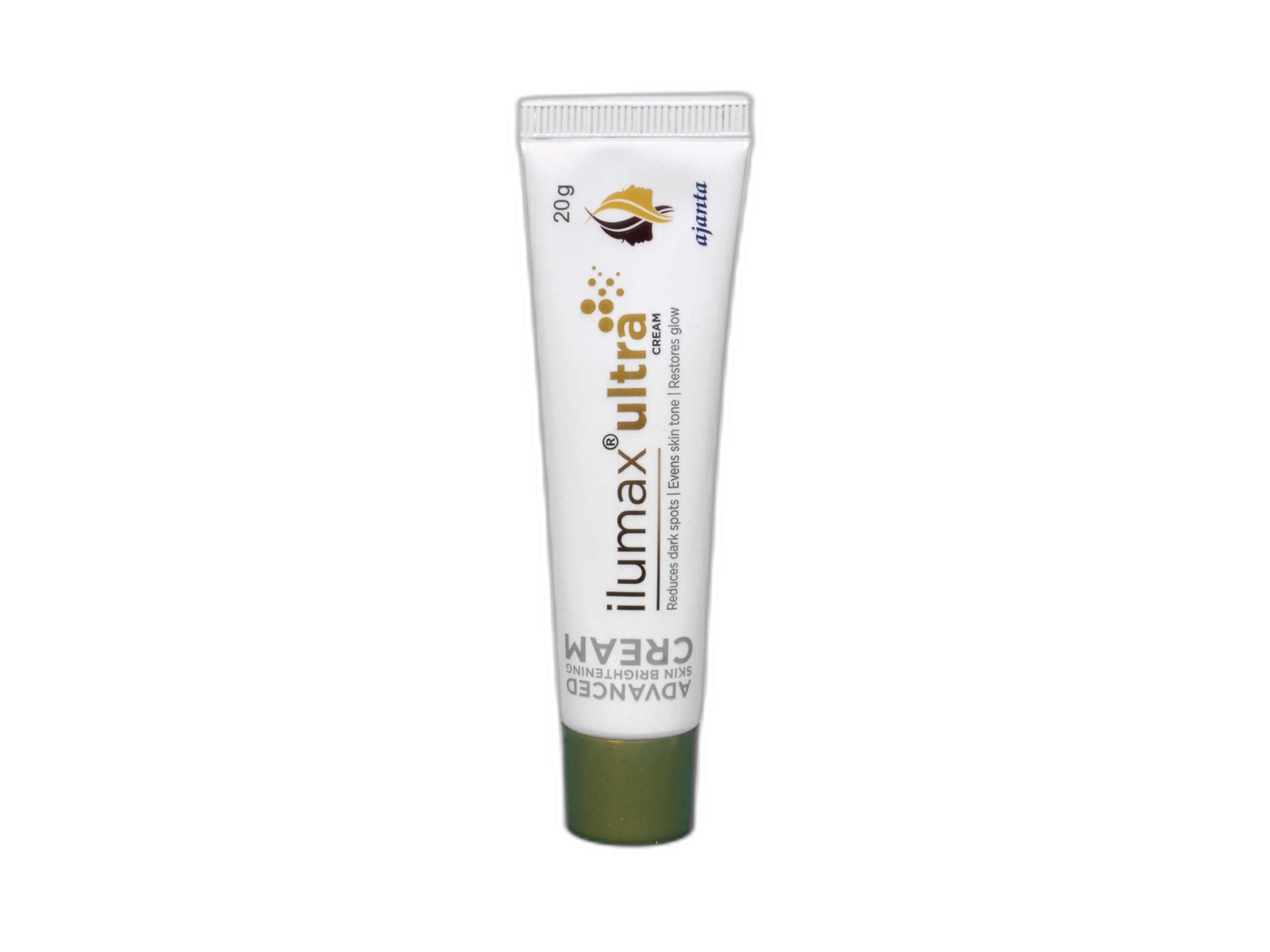 Ilumax Ultra Advanced Skin Brightening Cream