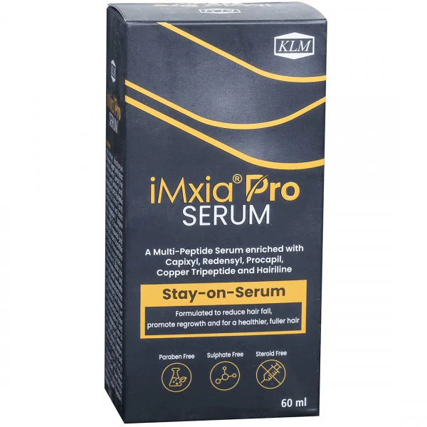 Imxia Pro Serum