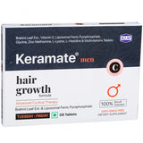 Keramate Men Hair Growth Formula Kit