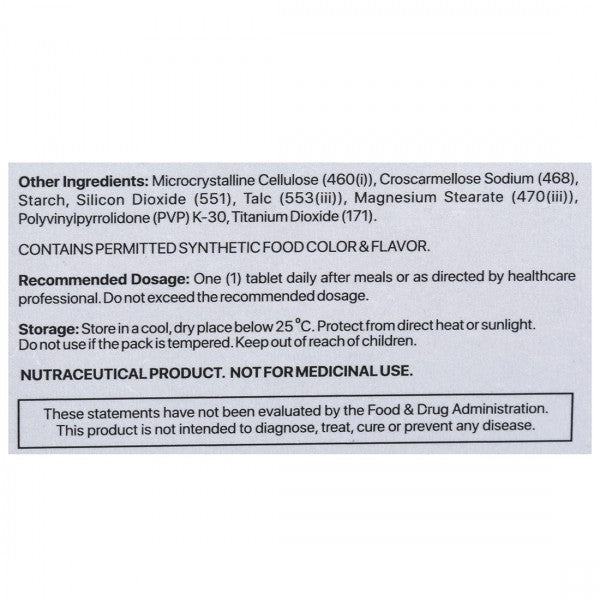 Keramate Men Hair Growth Formula Kit