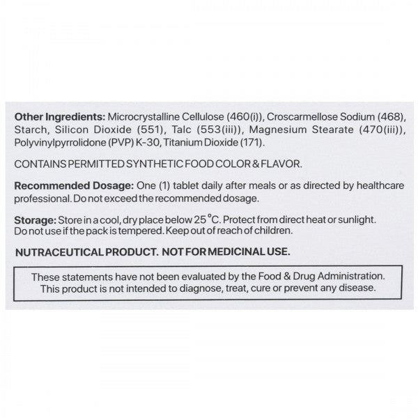 Keramate Men Hair Growth Formula Kit