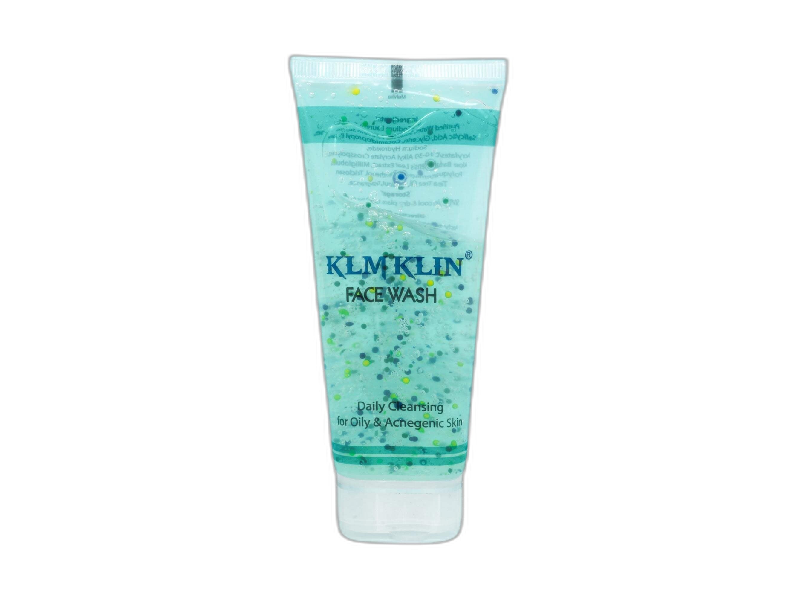 Klm Klin Face Wash