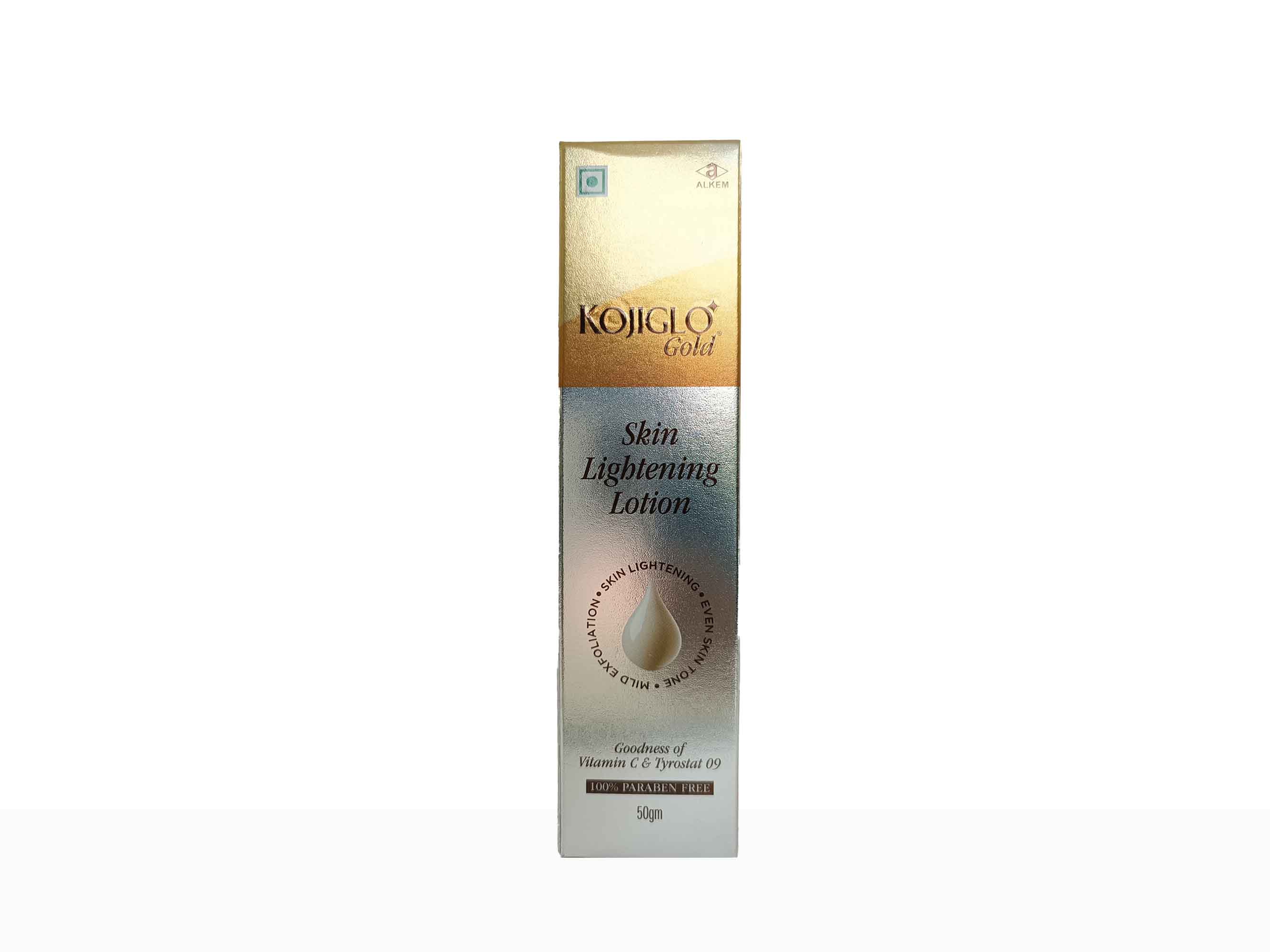 Kojiglo Gold Skin Lightening Lotion