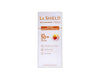 La Shield Fisico Matte Sunscreen Gel SPF 50+ PA+++