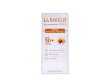 La Shield Fisico Matte Sunscreen Gel SPF 50+ PA+++