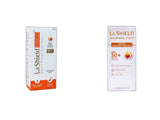 La Shield Fisico Matte Sunscreen Gel SPF 50+ PA+++