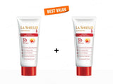 La Shield IR Sunscreen Gel SPF 30 PA+++