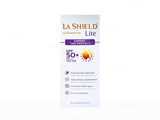 La Shield Lite Sunscreen Gel SPF 50+ PA+++