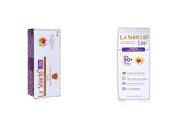 La Shield Lite Sunscreen Gel SPF 50+ PA+++