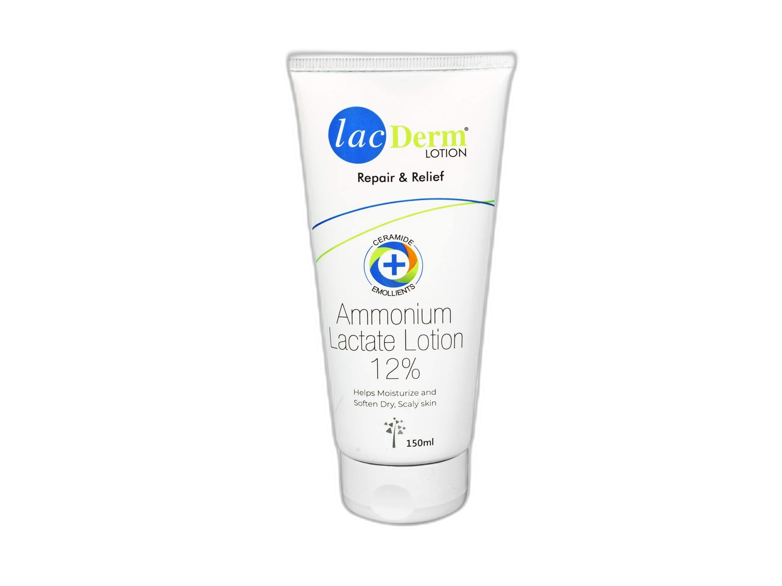 Lac Derm Lotion