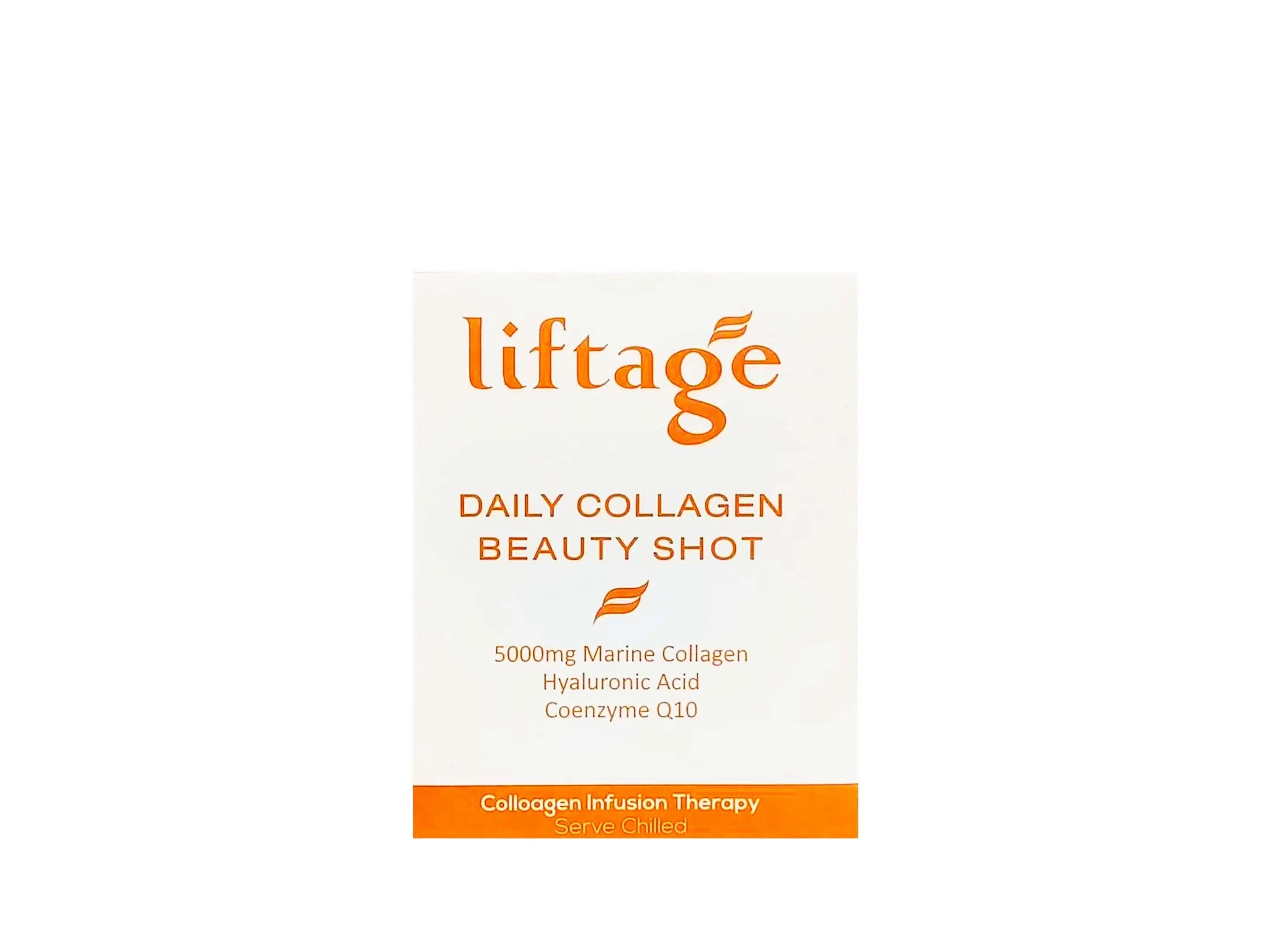 Liftage Daily Collagen Beauty Shot