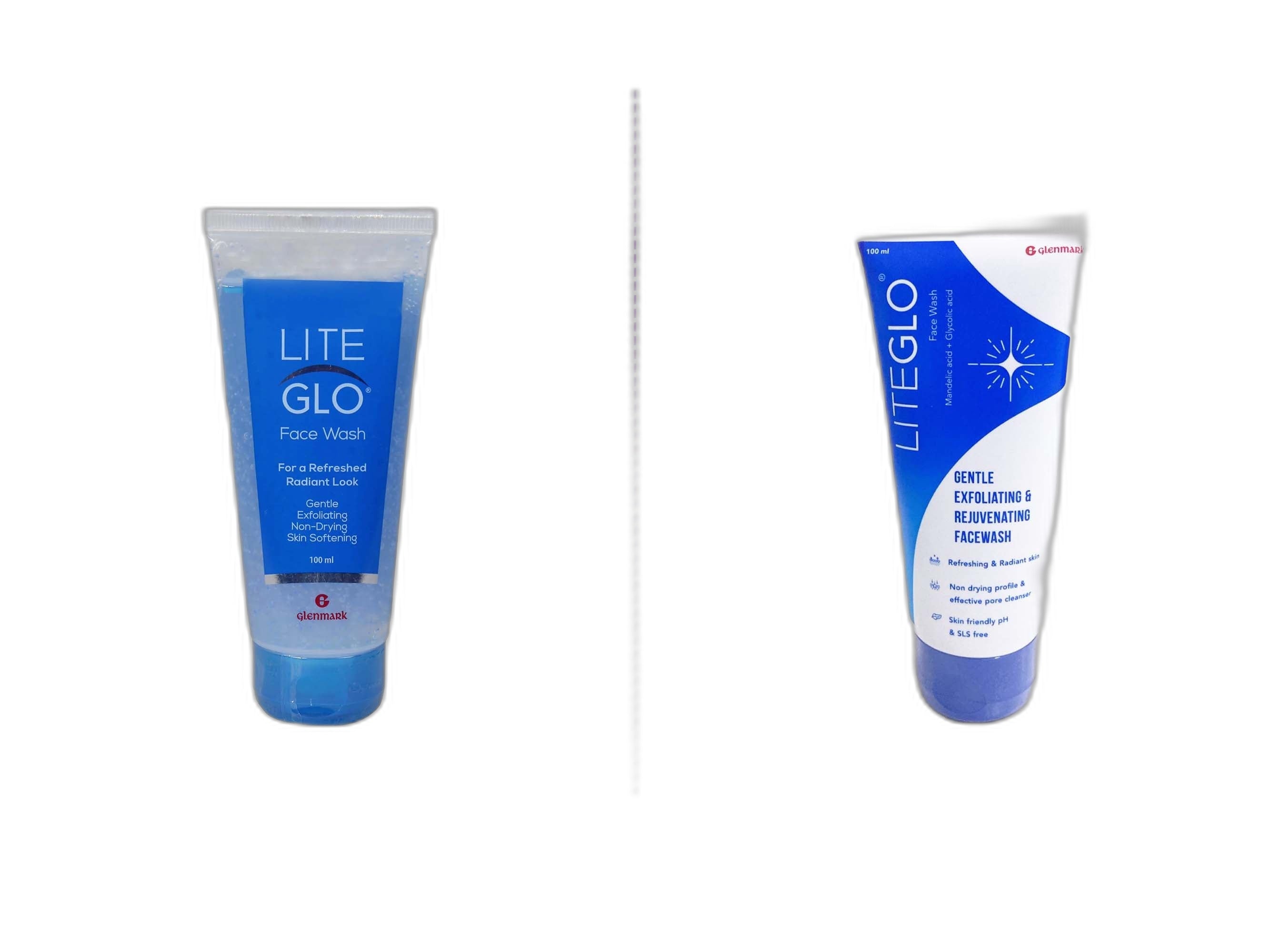 Lite Glo Face Wash