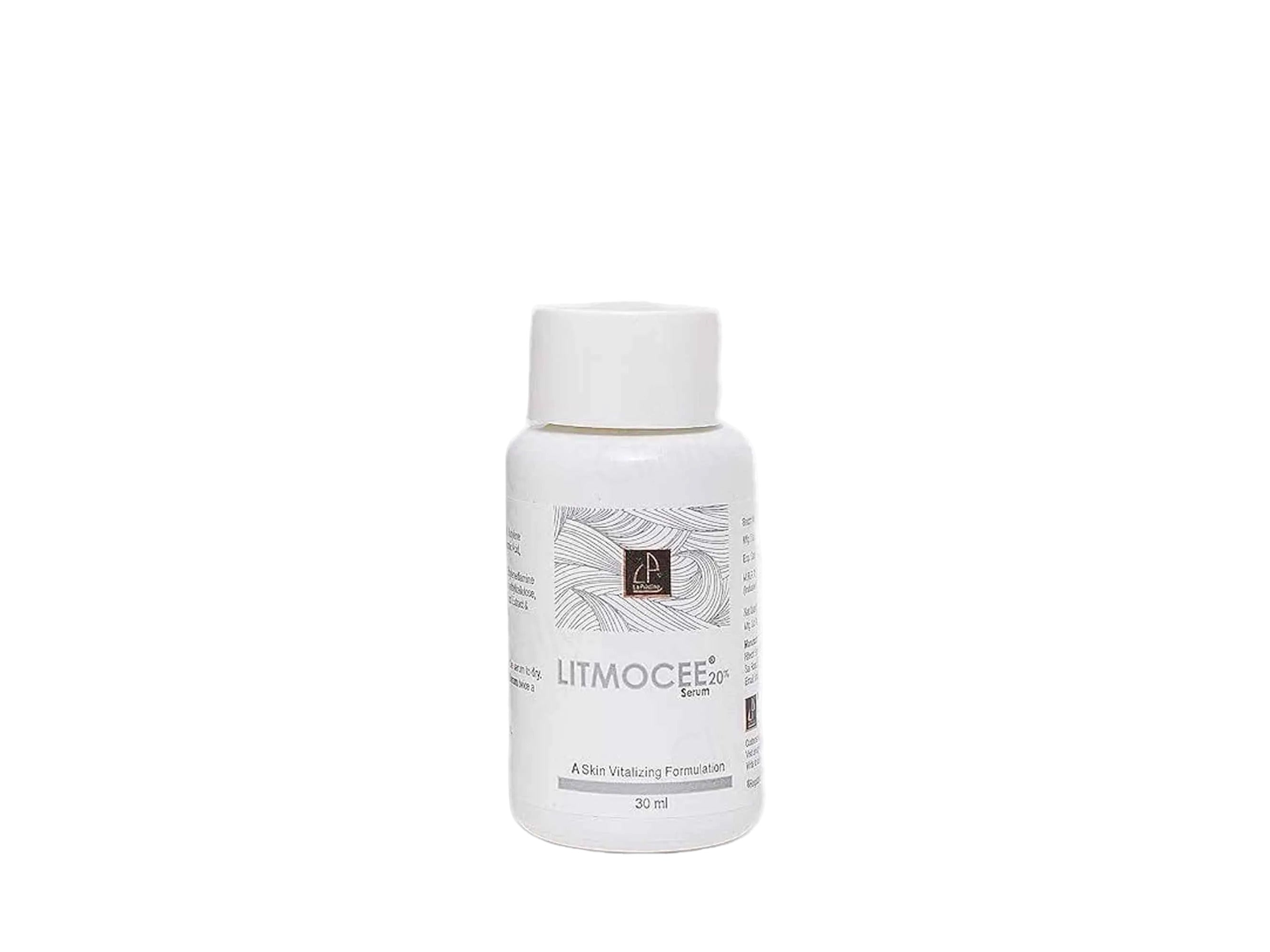 Litmocee 20% Serum