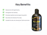 Minopep Anti-Hairfall Shampoo