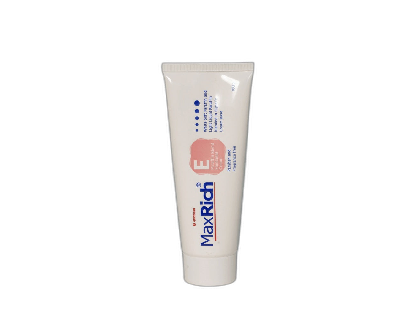 Maxrich E Paraffin Blend Emollient Cream