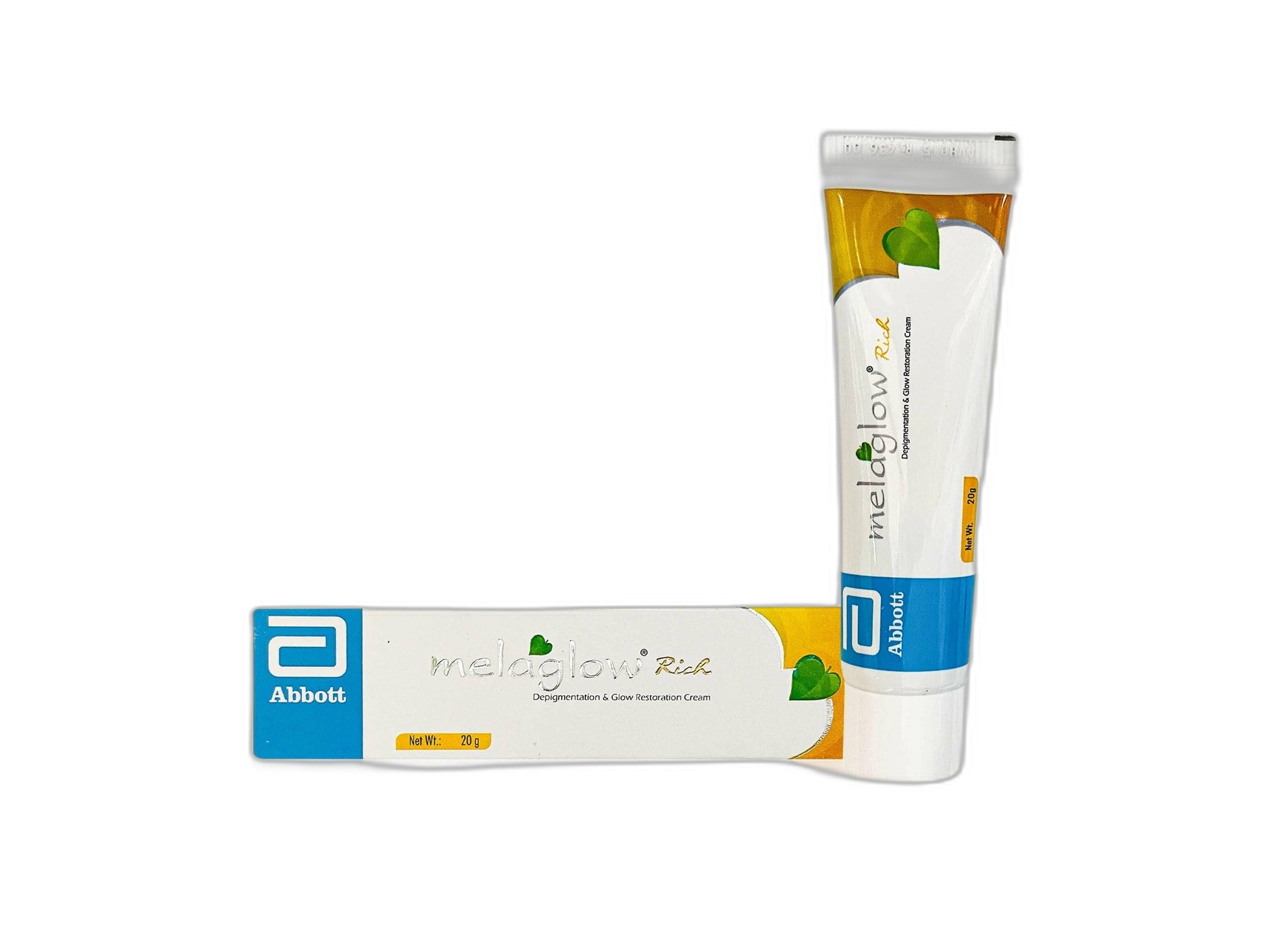 Melaglow Rich Cream