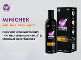 Minichek Anti-Hair Loss Shampoo