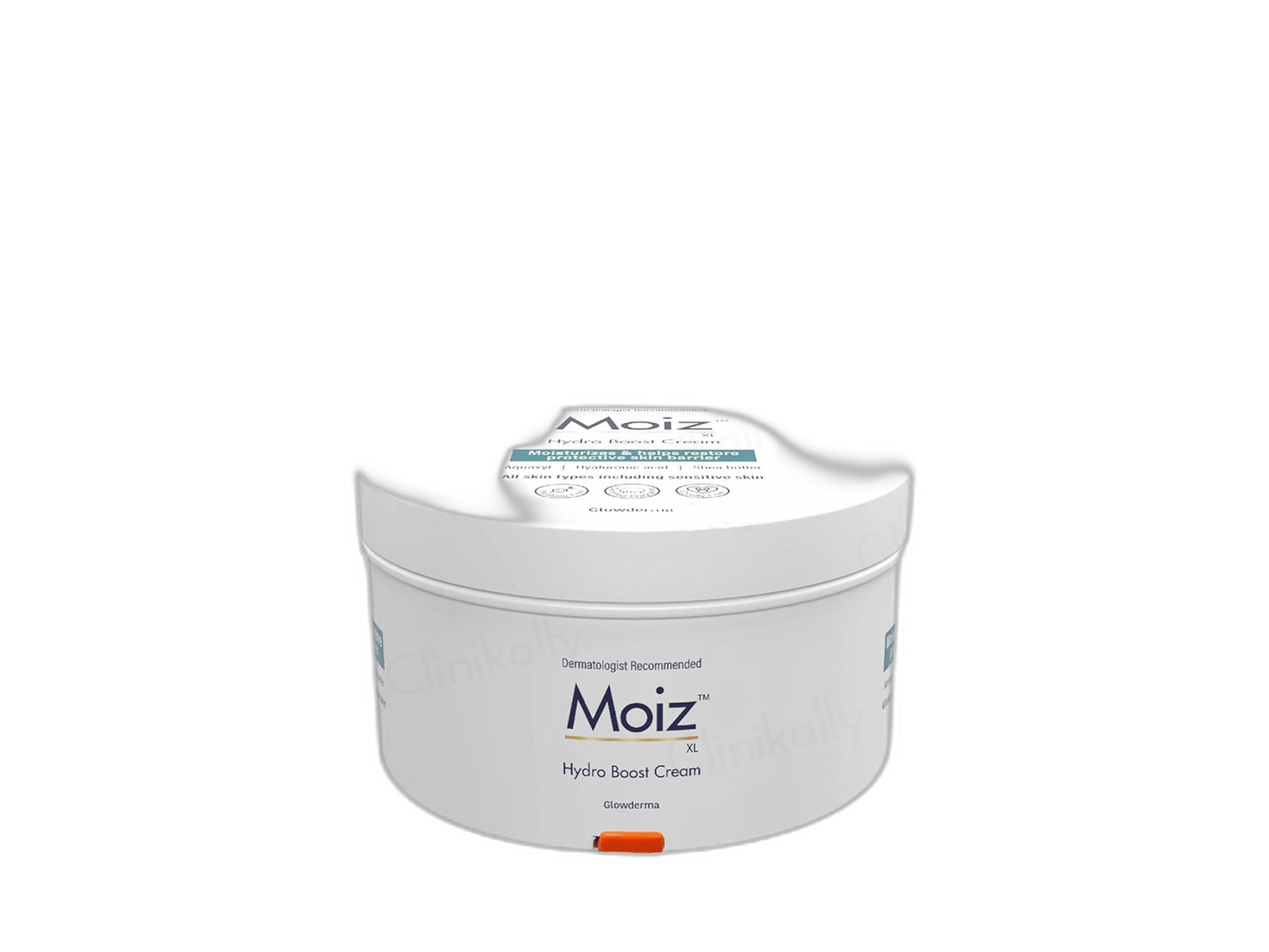 Moiz XL Hydro Boost Cream