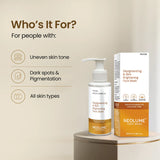 Neolume Brightening Face Wash