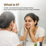 Neolume Brightening Face Wash