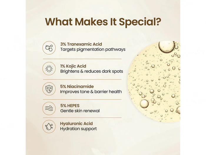 Neolume Skin Brightening Face Serum