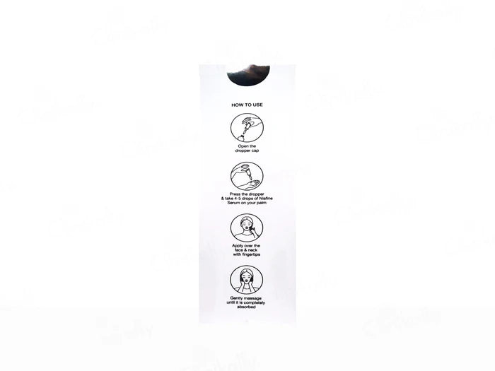 Niafine 10% Niacinamide Serum