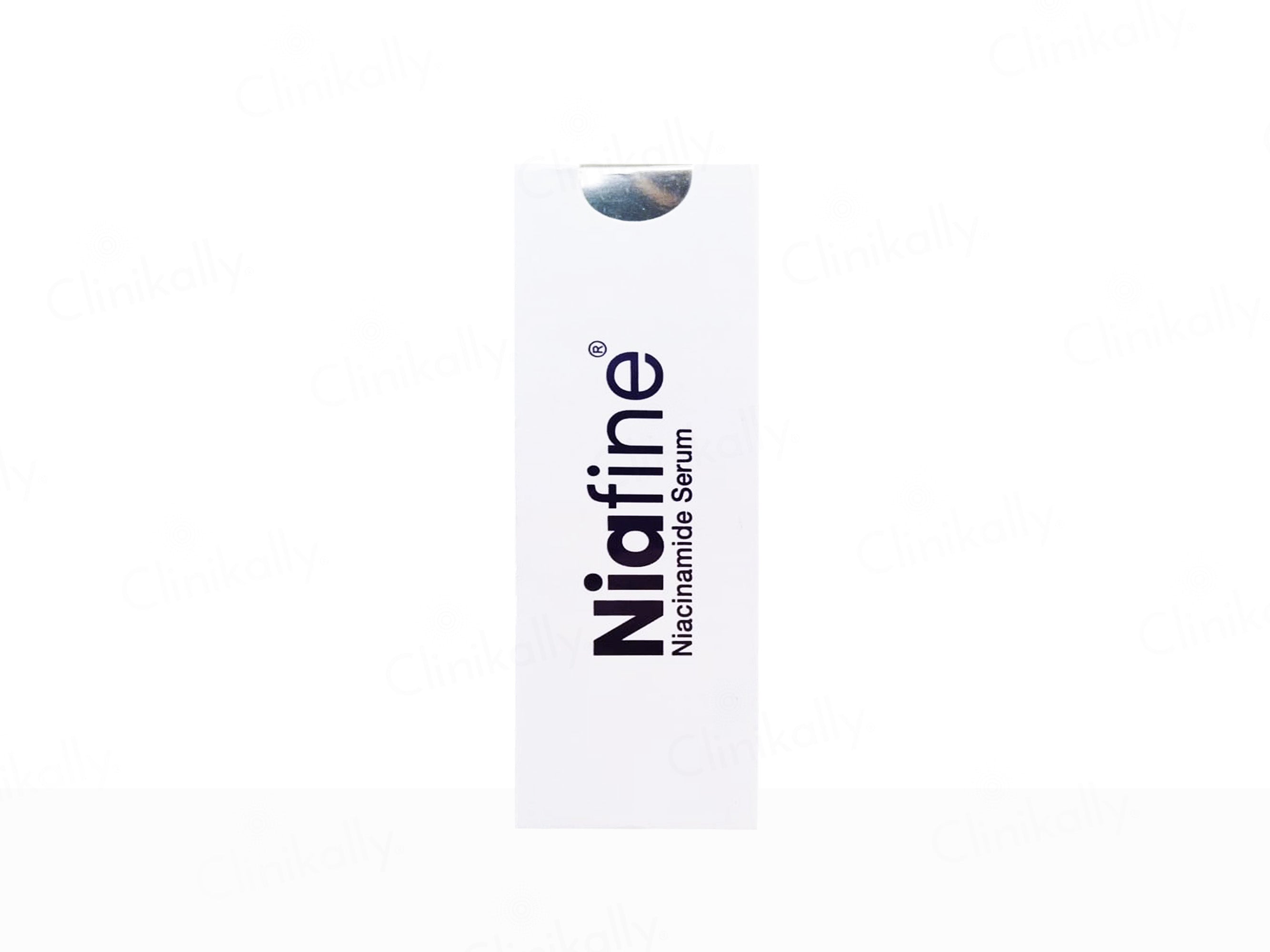 Niafine 10% Niacinamide Serum