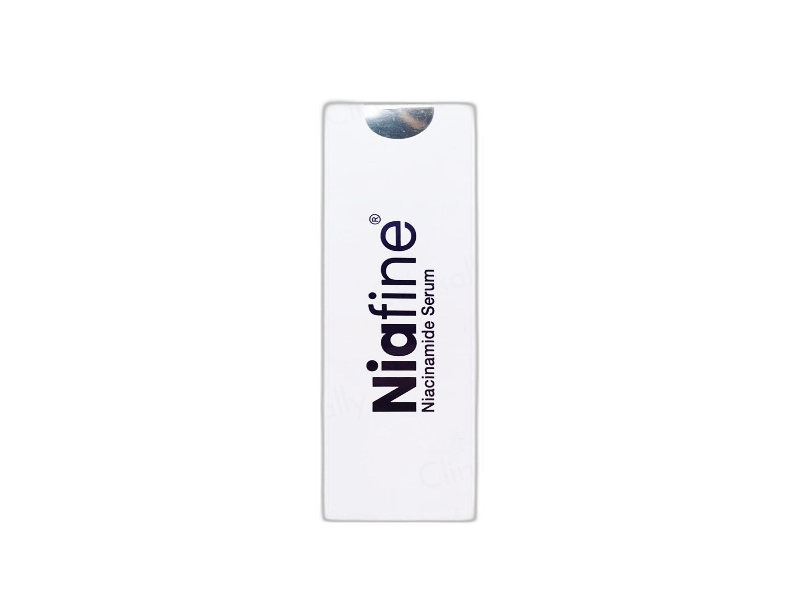Niafine 10% Niacinamide Serum